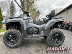 Thumbnail Photo 2 for New 2024 CFMoto CForce 800 XC