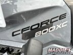 Thumbnail Photo 1 for New 2024 CFMoto CForce 800 XC