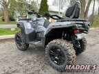 Thumbnail Photo 3 for New 2024 CFMoto CForce 800 XC