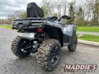 Thumbnail Photo 5 for New 2024 CFMoto CForce 800 XC