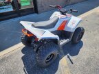 Thumbnail Photo 6 for New 2024 CFMoto CForce EV110