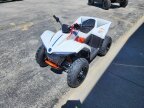 Thumbnail Photo 2 for New 2024 CFMoto CForce EV110