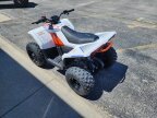Thumbnail Photo 5 for New 2024 CFMoto CForce EV110