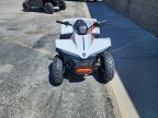 Thumbnail Photo 3 for New 2024 CFMoto CForce EV110