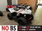 New 2024 CFMoto CForce EV110