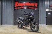 New 2024 CFMoto Ibex 800