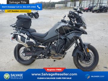 2024 CFMoto Ibex 800