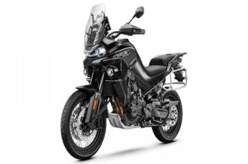 New 2024 CFMoto Ibex 800