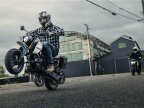 Thumbnail Photo 1 for New 2024 CFMoto Papio