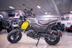 Thumbnail Photo 2 for New 2024 CFMoto Papio CL