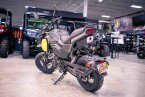 Thumbnail Photo 3 for New 2024 CFMoto Papio CL