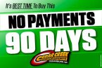 Thumbnail Photo 1 for New 2024 CFMoto Papio CL
