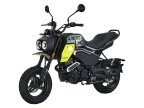 Thumbnail Photo 1 for New 2024 CFMoto Papio