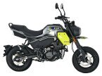Thumbnail Photo 2 for New 2024 CFMoto Papio