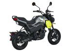 Thumbnail Photo 5 for New 2024 CFMoto Papio