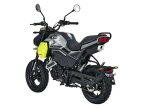 Thumbnail Photo 6 for New 2024 CFMoto Papio