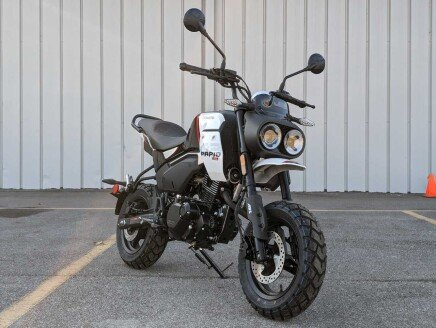 Photo 1 for 2024 CFMoto Papio CL