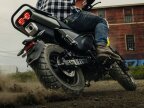Thumbnail Photo 2 for New 2024 CFMoto Papio