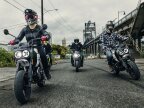 Thumbnail Photo 5 for New 2024 CFMoto Papio