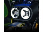 Thumbnail Photo 3 for New 2024 CFMoto Papio