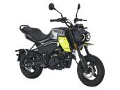 New 2024 CFMoto Papio
