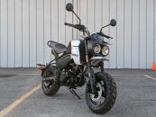 2024 CFMoto Papio CL