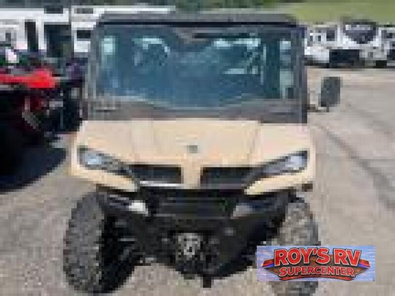 2024 CFMoto UForce 1000