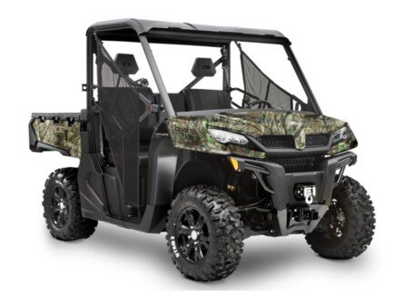 Photo 1 for 2024 CFMoto UForce 1000