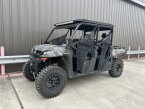 Thumbnail Photo 3 for New 2024 CFMoto UForce 1000 XL