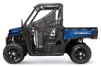 Thumbnail Photo 3 for New 2024 CFMoto UForce 1000