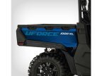 Thumbnail Photo 2 for New 2024 CFMoto UForce 1000