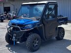 Thumbnail Photo 6 for 2024 CFMoto UForce 1000