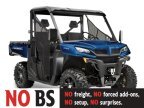 Thumbnail Photo 6 for 2024 CFMoto UForce 1000