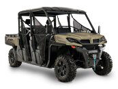 2024 CFMoto UForce 1000