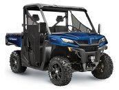New 2024 CFMoto UForce 1000
