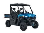 Thumbnail Photo 3 for New 2024 CFMoto UForce 600