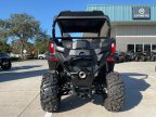 Thumbnail Photo 6 for New 2024 CFMoto ZForce 800