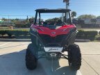 Thumbnail Photo 2 for New 2024 CFMoto ZForce 800