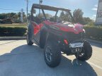 Thumbnail Photo 1 for New 2024 CFMoto ZForce 800