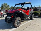 Thumbnail Photo 3 for New 2024 CFMoto ZForce 800