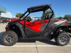 Thumbnail Photo 4 for New 2024 CFMoto ZForce 800