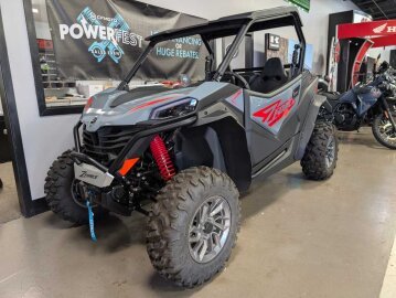 New 2024 CFMoto ZForce 950