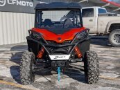 New 2024 CFMoto ZForce 950 Sport 4