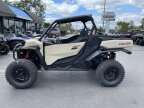 Thumbnail Photo 3 for New 2024 Can-Am Commander 1000R