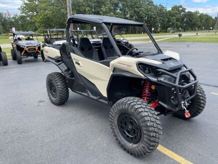 Photo 1 for New 2024 Can-Am Commander 1000R