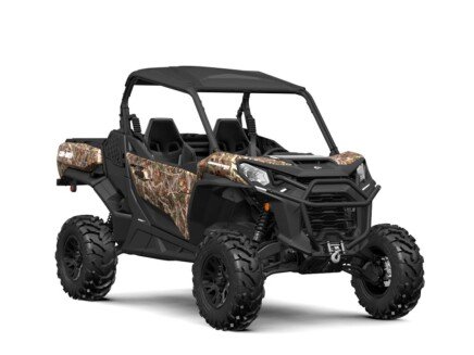 Photo 1 for New 2024 Can-Am Commander 1000R