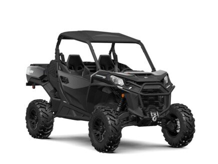 Photo 1 for New 2024 Can-Am Commander 1000R