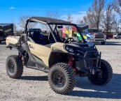 New 2024 Can-Am Commander 1000R