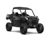 New 2024 Can-Am Commander 1000R