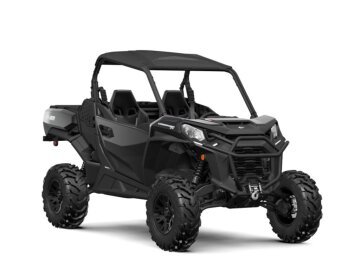 New 2024 Can-Am Commander 1000R